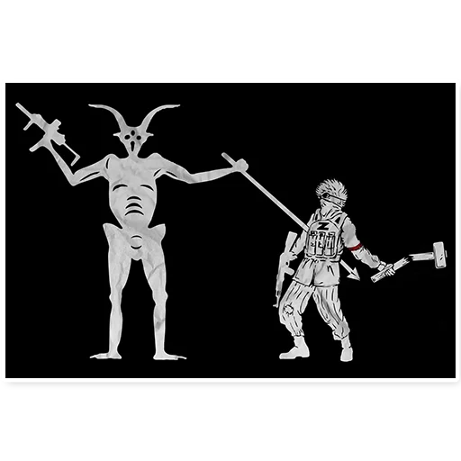 Sticker BadGoysStickers - 1