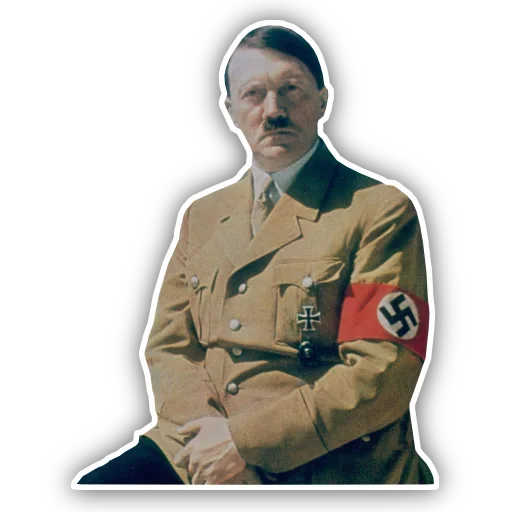 Sticker BadGoysStickers - 1