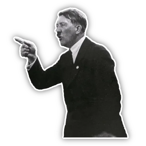 Sticker BadGoysStickers - 1