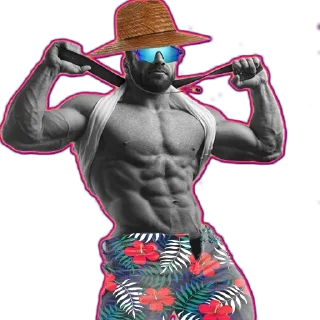 Sticker Bad Goys - 5