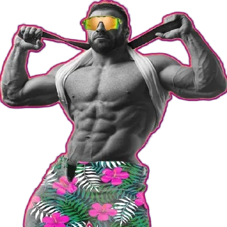 Sticker Bad Goys - 7