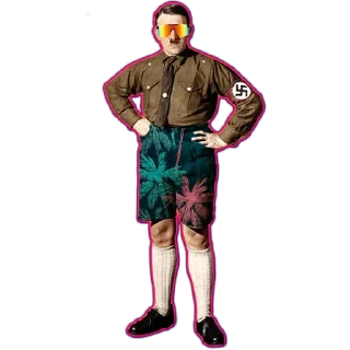 Sticker Bad Goys - 3