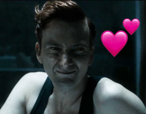 человеческое лицо Человек улыбаться