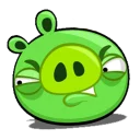 Sticker Bad Piggiers by @Mostcus - 5