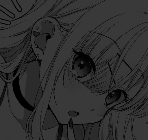 anime illustration cartoon