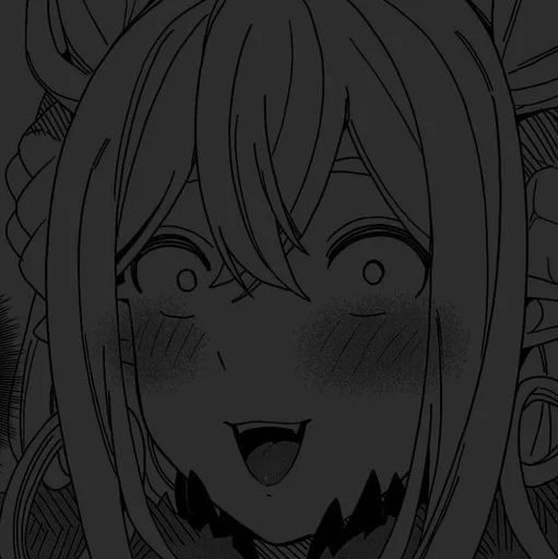 cartoon sketch drawing