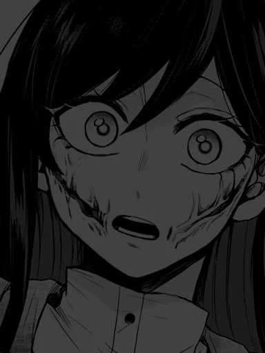 anime drawing illustration