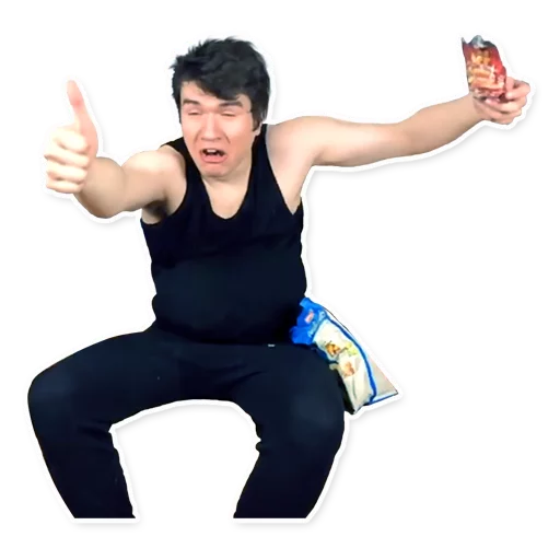 person physical fitness elbow