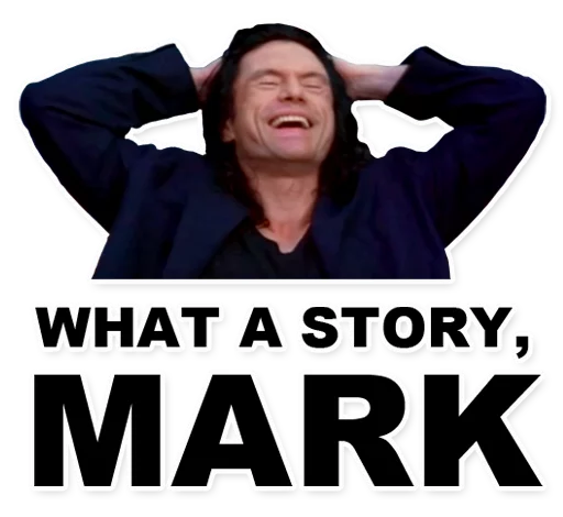 human face text poster