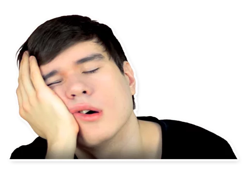 human face person portrait