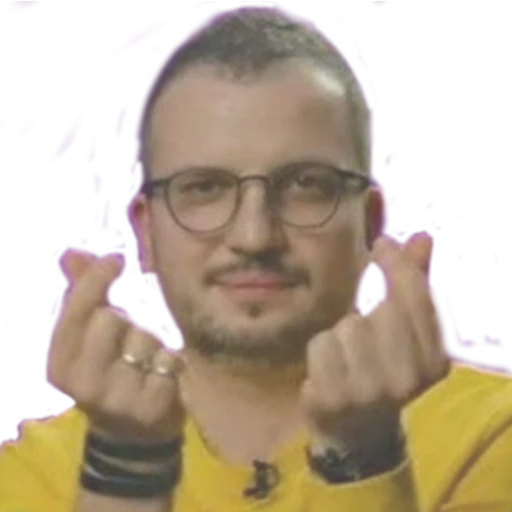 Стикер Нужён - 6