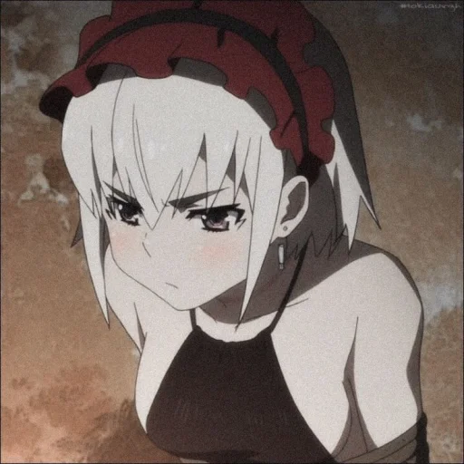 anime cartoon illustration