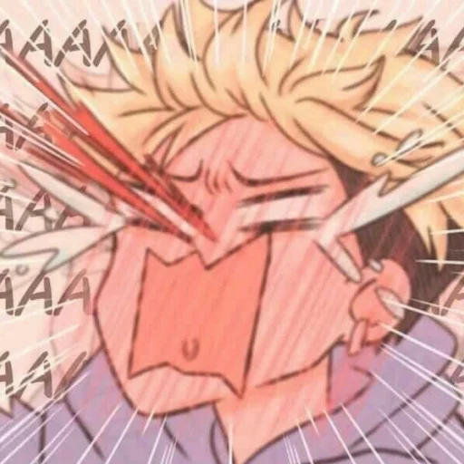 Sticker Бджифую>3 - 3