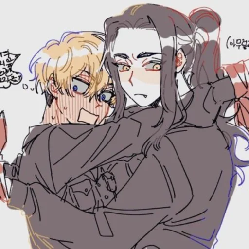 Sticker Бджифую>3 - 1