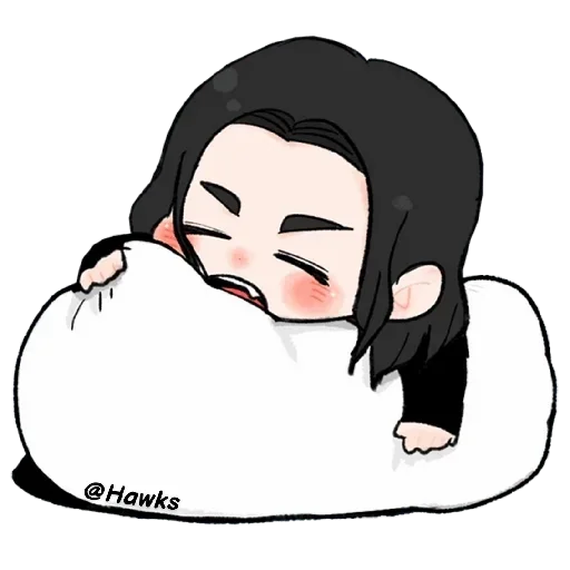 Sticker Badjosik_by_fStikBot - 1