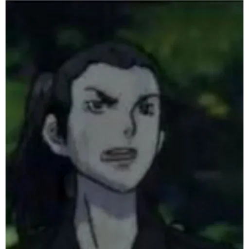 Sticker Badjosik_by_fStikBot - 1