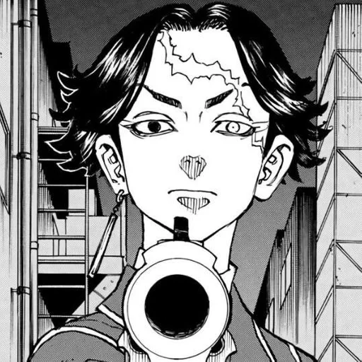 Sticker Badjosik_by_fStikBot - 1