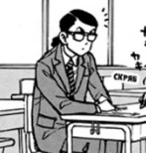 Стикер Баджи и Какосик :: @fStikBot - 9