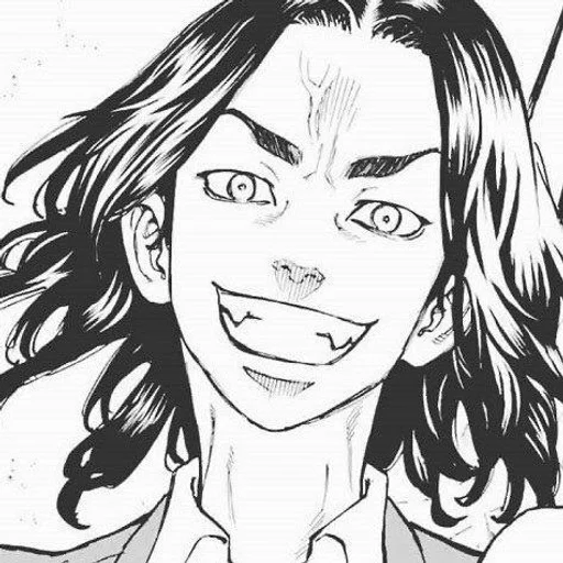 Стикер Баджи и Какосик :: @fStikBot - 8