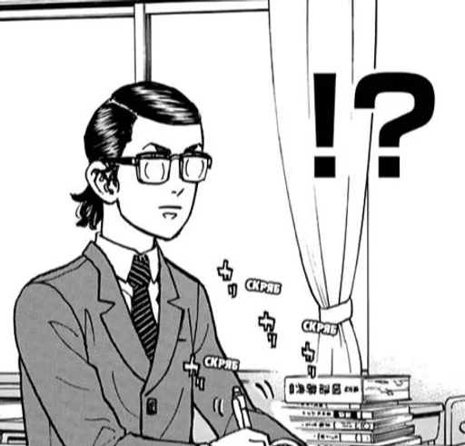 Стикер Баджи и Какосик :: @fStikBot - 7