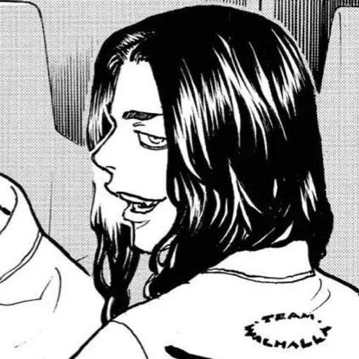 Стикер Баджи и Какосик :: @fStikBot - 5