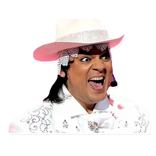 Стикер Киркоров на все случаи жизни - 7