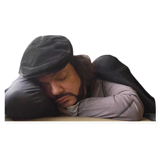 Стикер Киркоров на все случаи жизни - 4