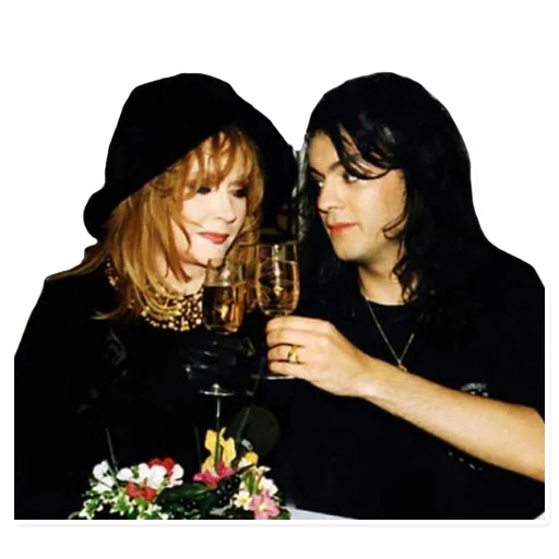 Стикер Киркоров на все случаи жизни - 3