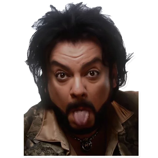 Стикер Киркоров на все случаи жизни - 2