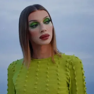 Sticker Bad Russians Петрова(by @Nickipusay) - 0