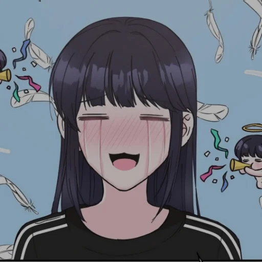 Стикер Badumvadim - 1