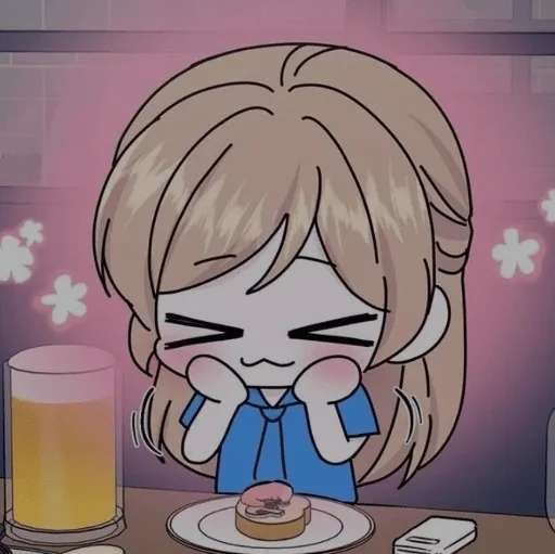 Sticker Badumvadim - 1