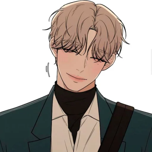 Sticker Baek_Do_Hwa - 1