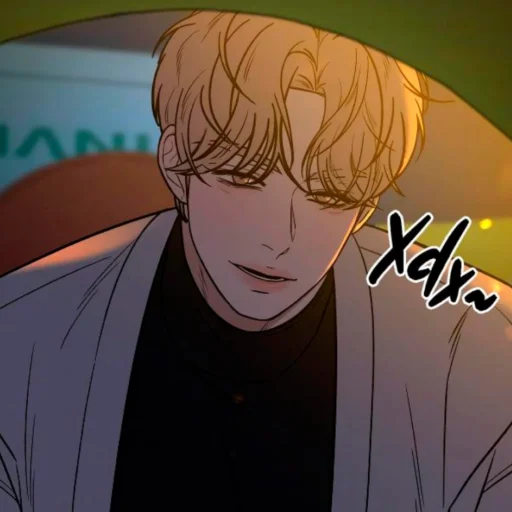 Стикер Baek_Do_Hwa - 1