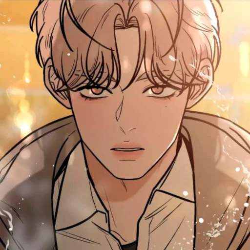 Sticker Baek_Do_Hwa - 1