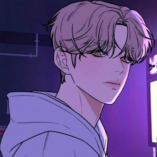 Sticker Baek_Do_Hwa - 1