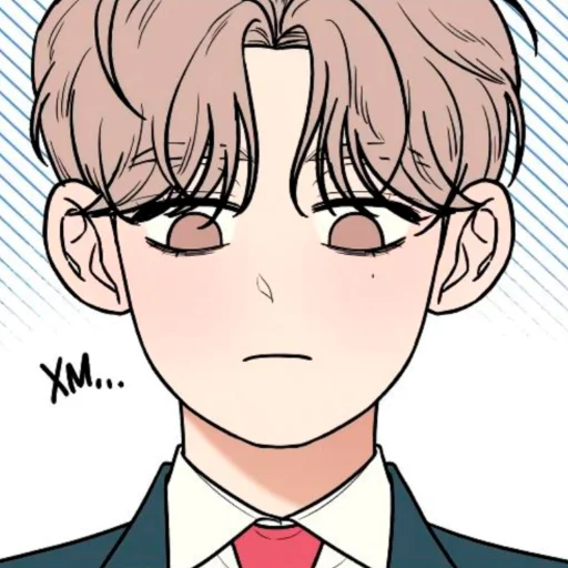 Sticker Baek_Do_Hwa - 1