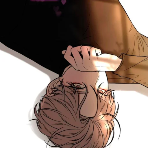 Sticker Baek_Do_Hwa - 1