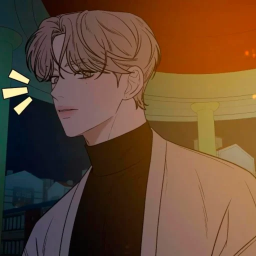 Sticker Baek_Do_Hwa - 1