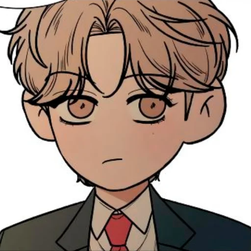 Sticker Baek_Do_Hwa - 1