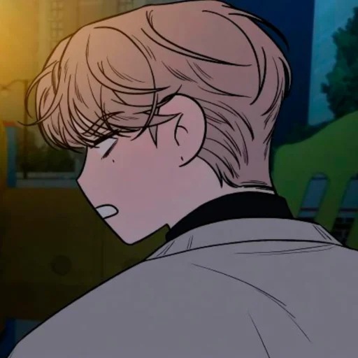 Sticker Baek_Do_Hwa - 1