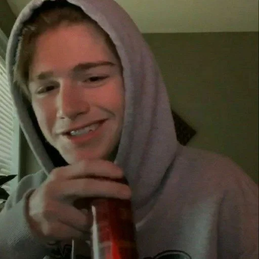 person human face indoor