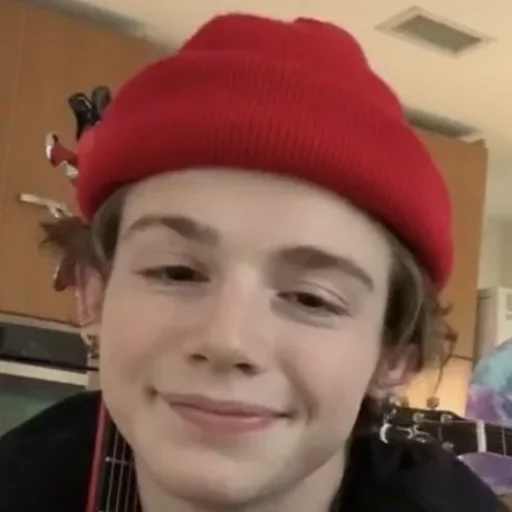 human face person smile