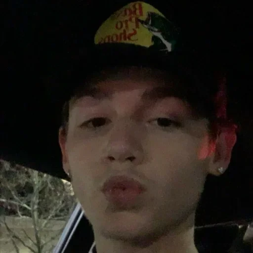 human face person cheek