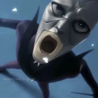 Sticker Бражник Багажник - 6