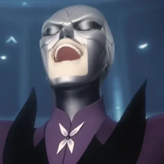 Sticker Бражник Багажник - 5