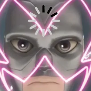 Sticker Бражник Багажник - 0