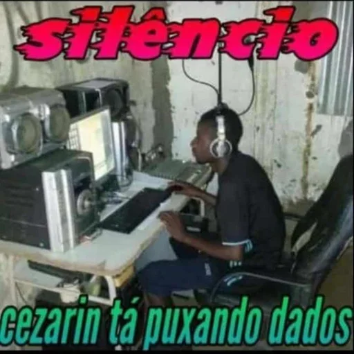 Sticker Bagulhoeesse - 1