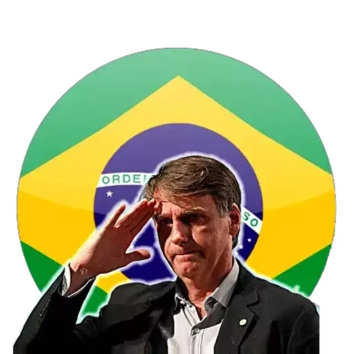 Sticker Bagulhoeesse - 1