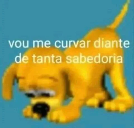 Sticker Bagulhoeesse - 1